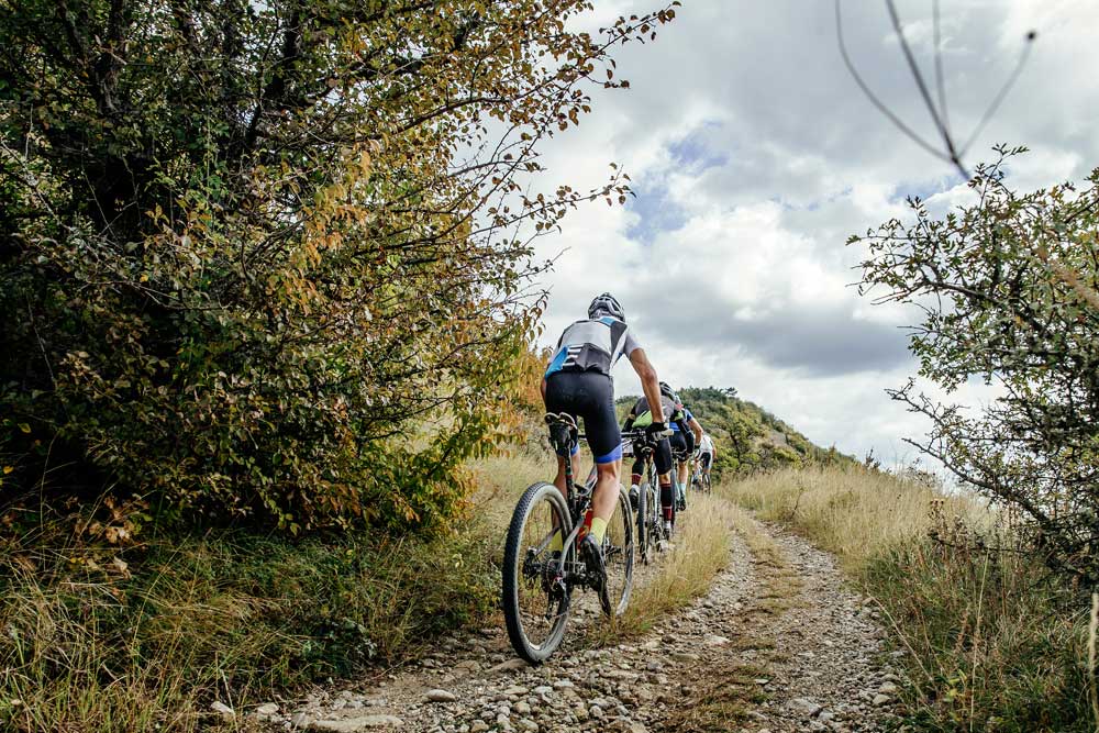 Myanmar Biking To The New Frontier 13 Days